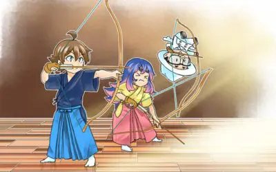 【中止】4月19日(第一・第三日曜)【東京作文堂　龍源寺】開催のお知らせ